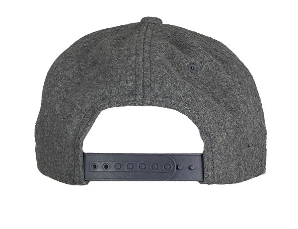Ed Yeti - Flat Brim - Multiple Colors