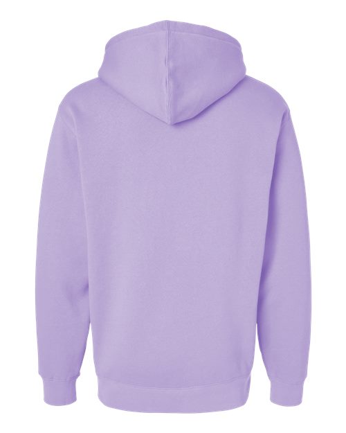 Hoody - Lavender