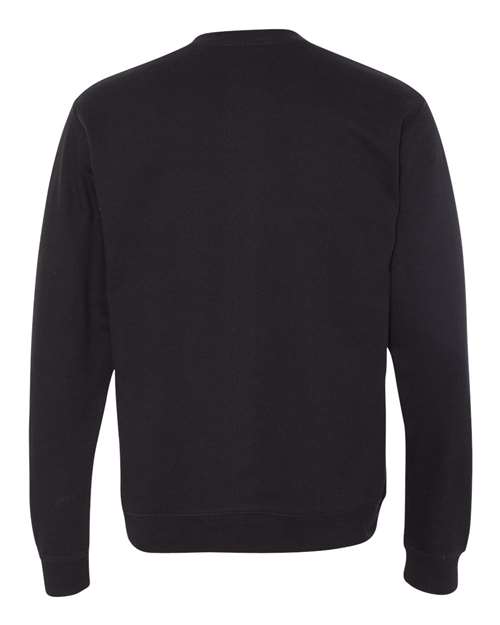 Crewneck - Black