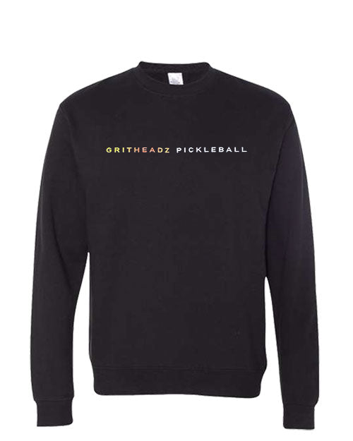 Crewneck - Black