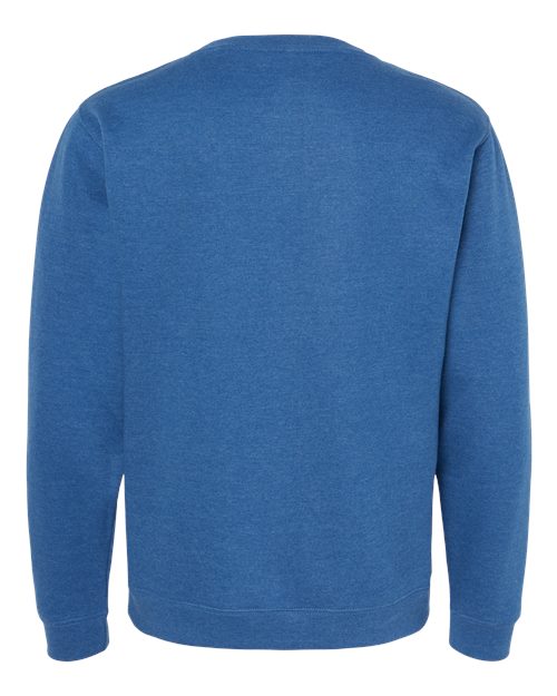 Crewneck - Royal Blue