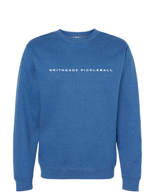 Crewneck - Royal Blue