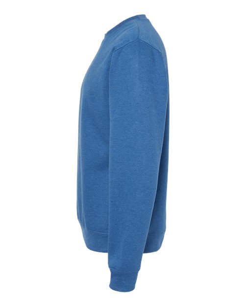 Crewneck - Royal Blue