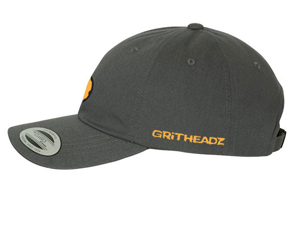 Lil' Yellow Baller - Dad Hat  (Pre-Order)