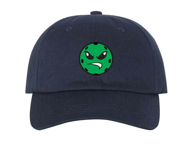 Lil' Green Baller - Dad Hat (Pre-Order)