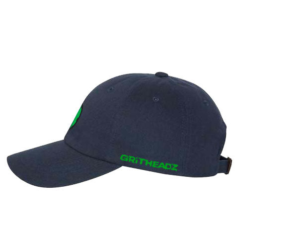 Lil' Green Baller - Dad Hat (Pre-Order)