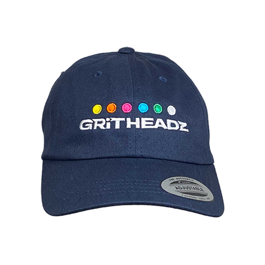 Dad Hat — Navy