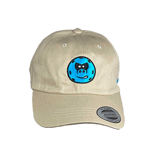 Ed Yeti Dad Hat — Multiple Colors