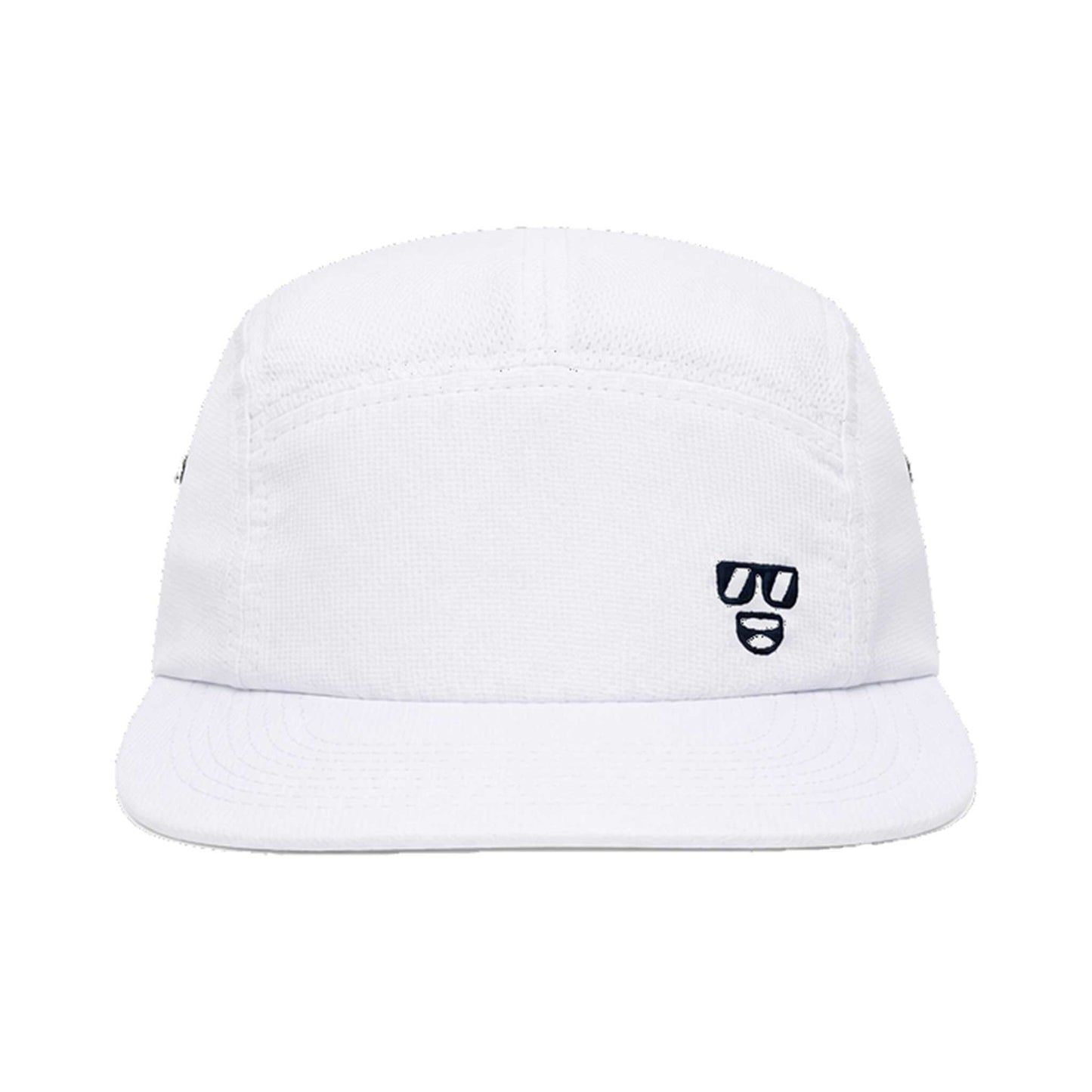 Performance Hat — White