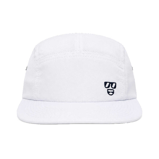 Performance Hat — White
