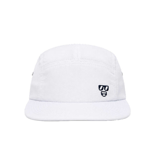 Performance Hat — White SMALL