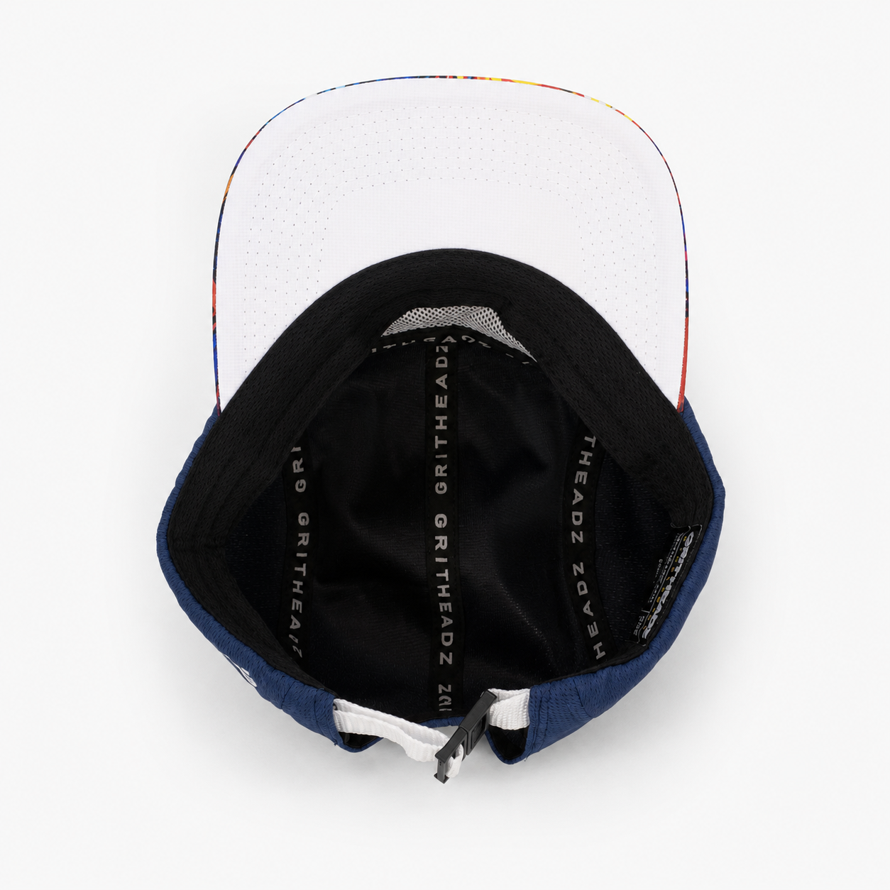 Fluid Performance Hat - Navy