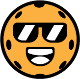 Lil' Baller - Sticker