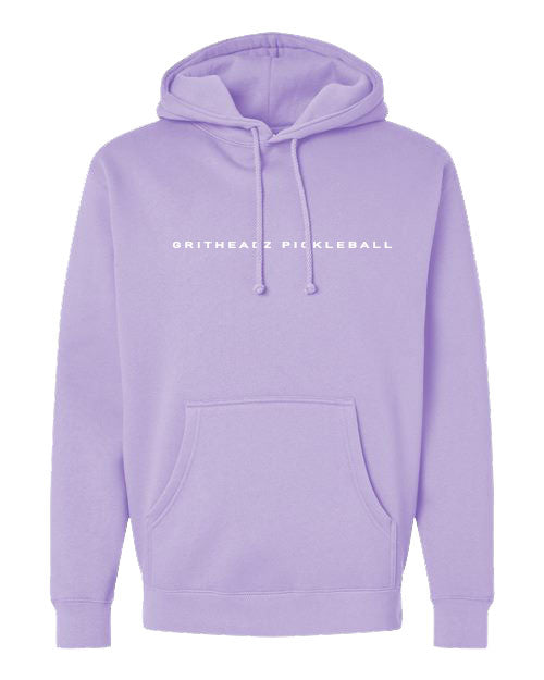 Hoody - Lavender