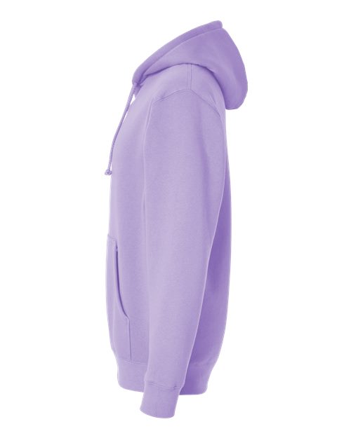 Hoody - Lavender