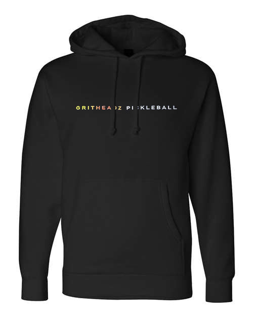 Hoody - Black