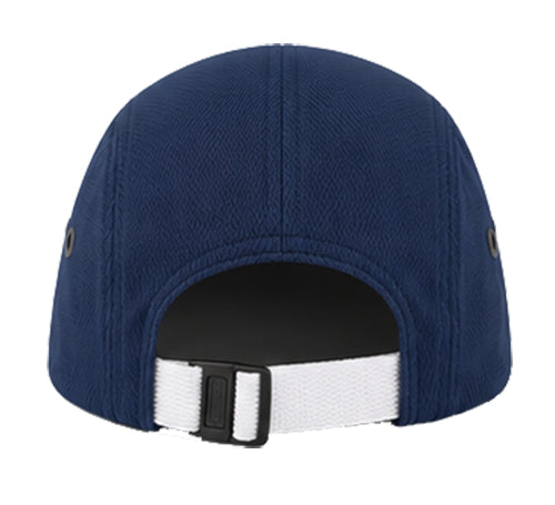 Gritheadz - Performance Hat - Navy w/ Brimfire