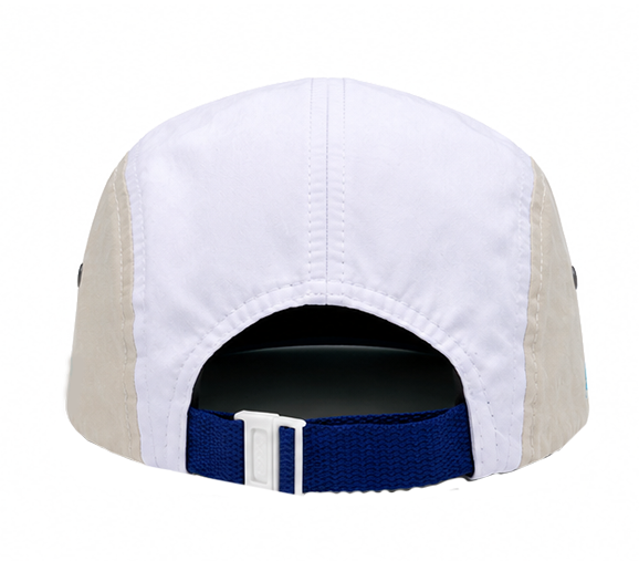 Limited Edition - Teal & Stone - Performance Hat