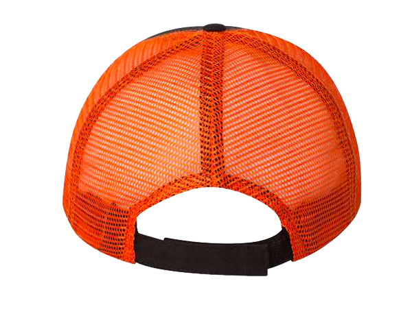 Lil' Orange Baller - Trucker Hat (Pre-Order)